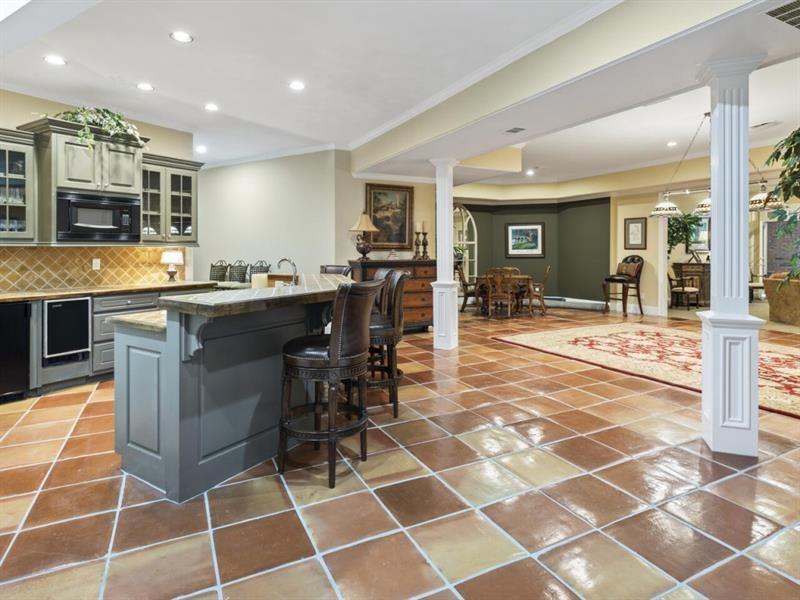 520 Old Cobblestone Drive, Sandy Springs, Georgia 30350, 7 Bedrooms Bedrooms, ,7 BathroomsBathrooms,Residential,Sold,520 Old Cobblestone Drive,7246630