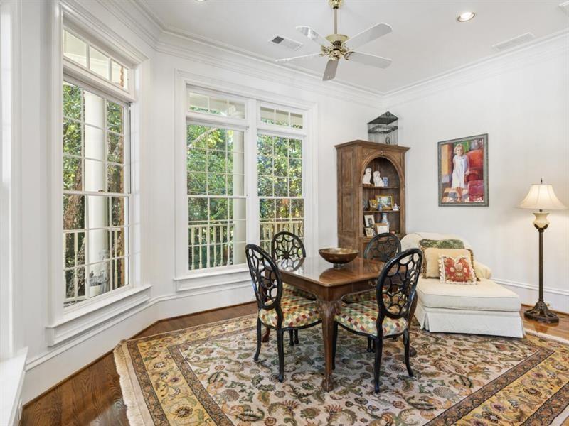 520 Old Cobblestone Drive, Sandy Springs, Georgia 30350, 7 Bedrooms Bedrooms, ,7 BathroomsBathrooms,Residential,Sold,520 Old Cobblestone Drive,7246630