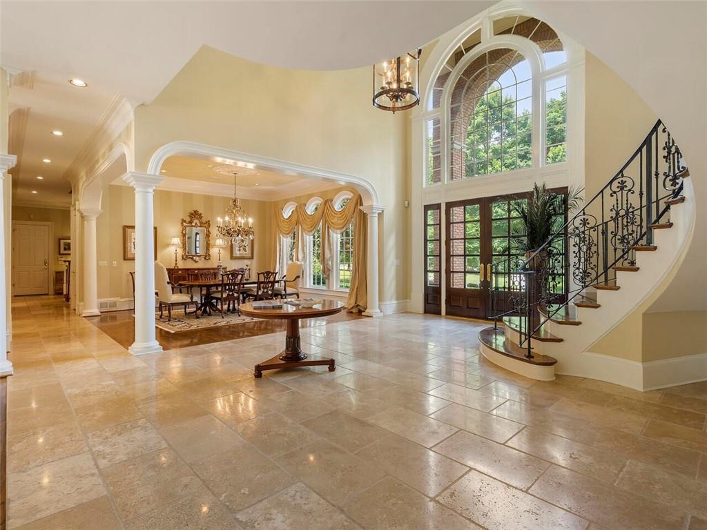 520 Old Cobblestone Drive, Sandy Springs, Georgia 30350, 7 Bedrooms Bedrooms, ,7 BathroomsBathrooms,Residential,Sold,520 Old Cobblestone Drive,7246630
