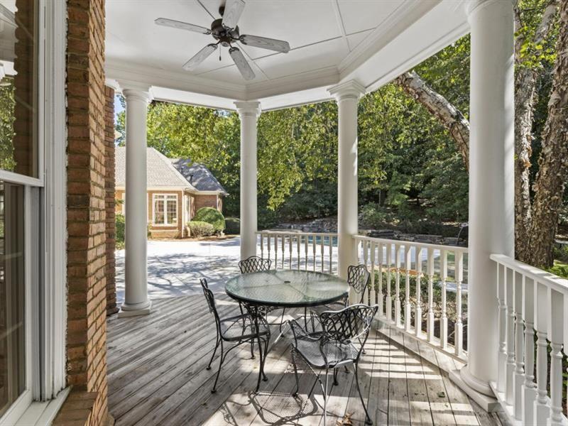 520 Old Cobblestone Drive, Sandy Springs, Georgia 30350, 7 Bedrooms Bedrooms, ,7 BathroomsBathrooms,Residential,Sold,520 Old Cobblestone Drive,7246630