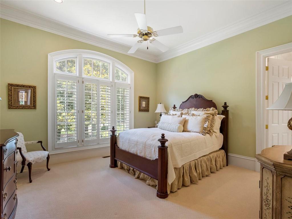 520 Old Cobblestone Drive, Sandy Springs, Georgia 30350, 7 Bedrooms Bedrooms, ,7 BathroomsBathrooms,Residential,Sold,520 Old Cobblestone Drive,7246630