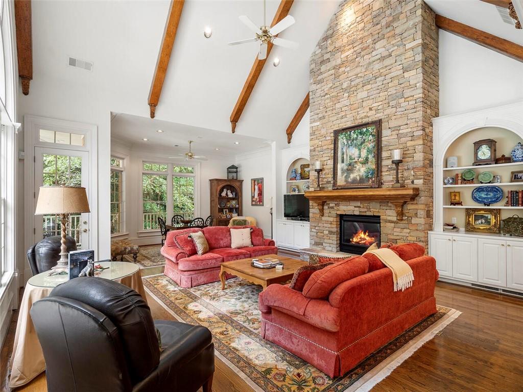 520 Old Cobblestone Drive, Sandy Springs, Georgia 30350, 7 Bedrooms Bedrooms, ,7 BathroomsBathrooms,Residential,Sold,520 Old Cobblestone Drive,7246630