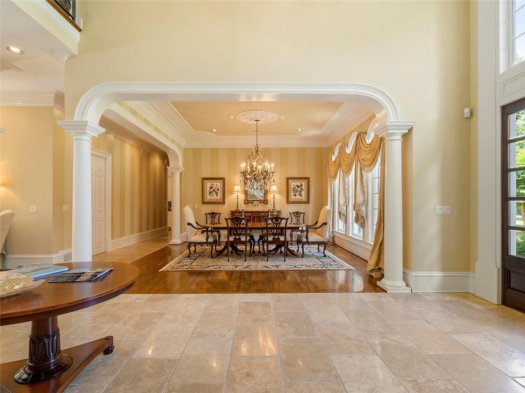 520 Old Cobblestone Drive, Sandy Springs, Georgia 30350, 7 Bedrooms Bedrooms, ,7 BathroomsBathrooms,Residential,Sold,520 Old Cobblestone Drive,7246630