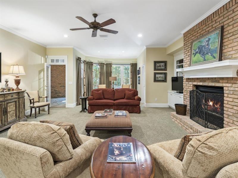 520 Old Cobblestone Drive, Sandy Springs, Georgia 30350, 7 Bedrooms Bedrooms, ,7 BathroomsBathrooms,Residential,Sold,520 Old Cobblestone Drive,7246630