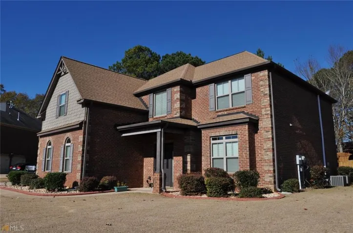 337 Snow Bird Drive, Hampton, Georgia 30228