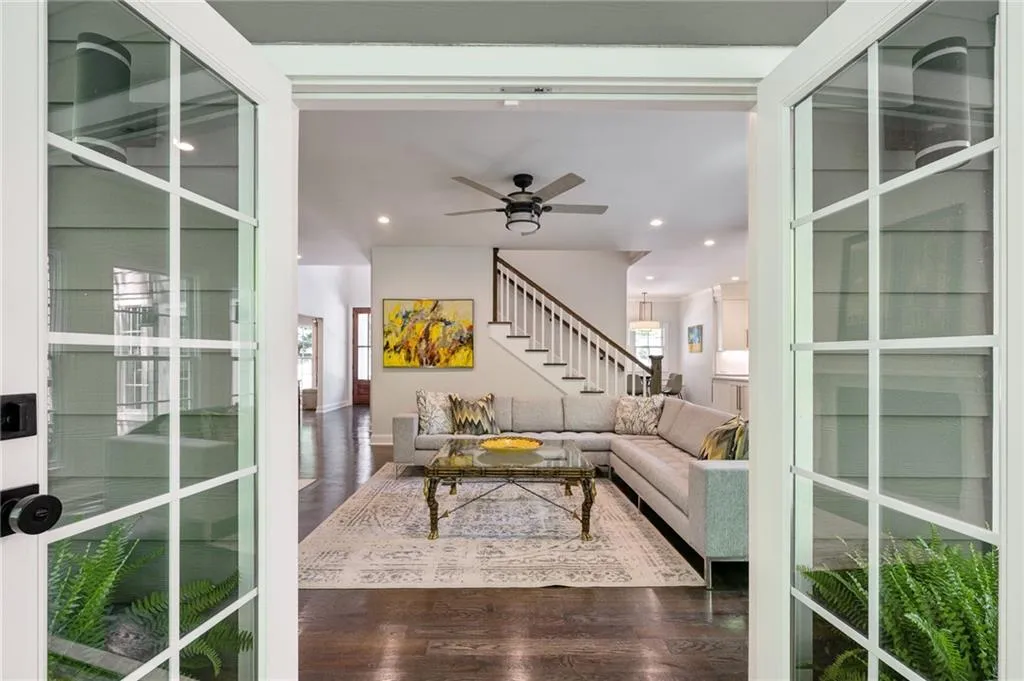 4152 Club Drive Ne, Atlanta, Georgia 30319, 6 Bedrooms Bedrooms, ,6 BathroomsBathrooms,Residential,For Sale,4152 Club Drive Ne,7556627