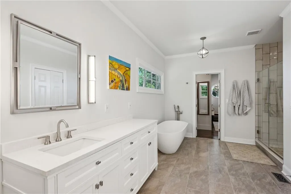 4152 Club Drive Ne, Atlanta, Georgia 30319, 6 Bedrooms Bedrooms, ,6 BathroomsBathrooms,Residential,For Sale,4152 Club Drive Ne,7556627