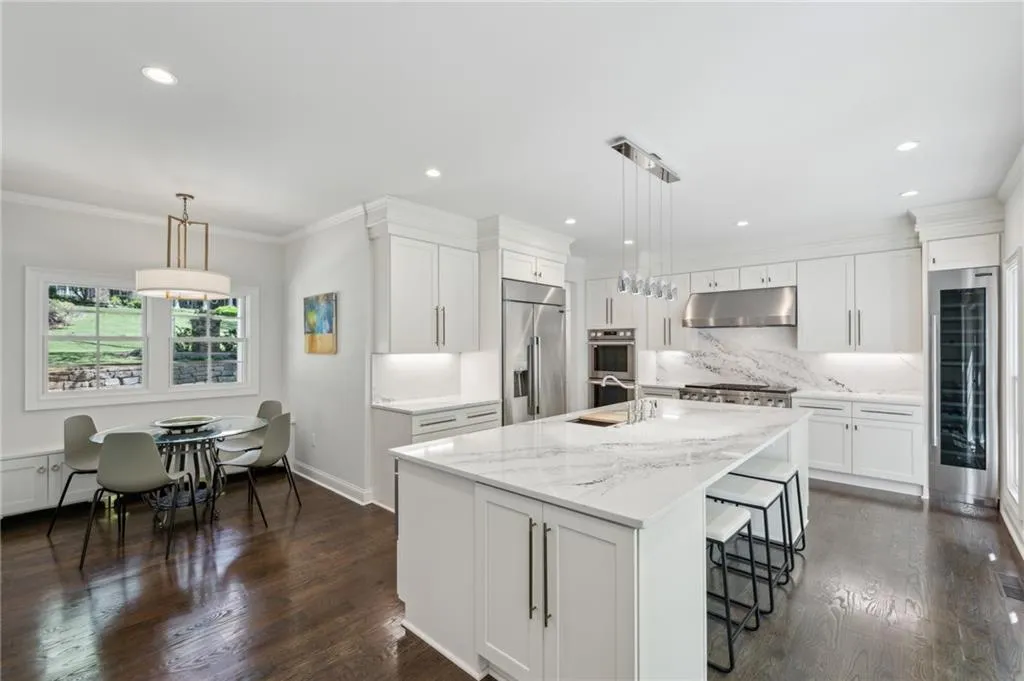 4152 Club Drive Ne, Atlanta, Georgia 30319, 6 Bedrooms Bedrooms, ,6 BathroomsBathrooms,Residential,For Sale,4152 Club Drive Ne,7556627