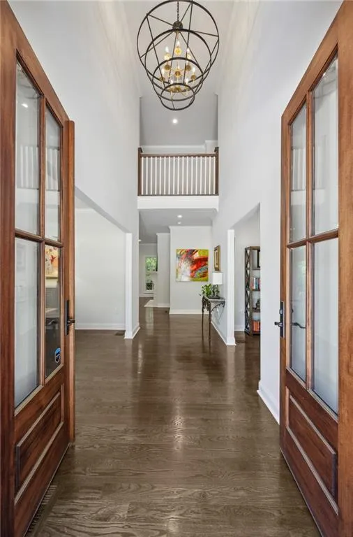 4152 Club Drive Ne, Atlanta, Georgia 30319, 6 Bedrooms Bedrooms, ,6 BathroomsBathrooms,Residential,For Sale,4152 Club Drive Ne,7556627