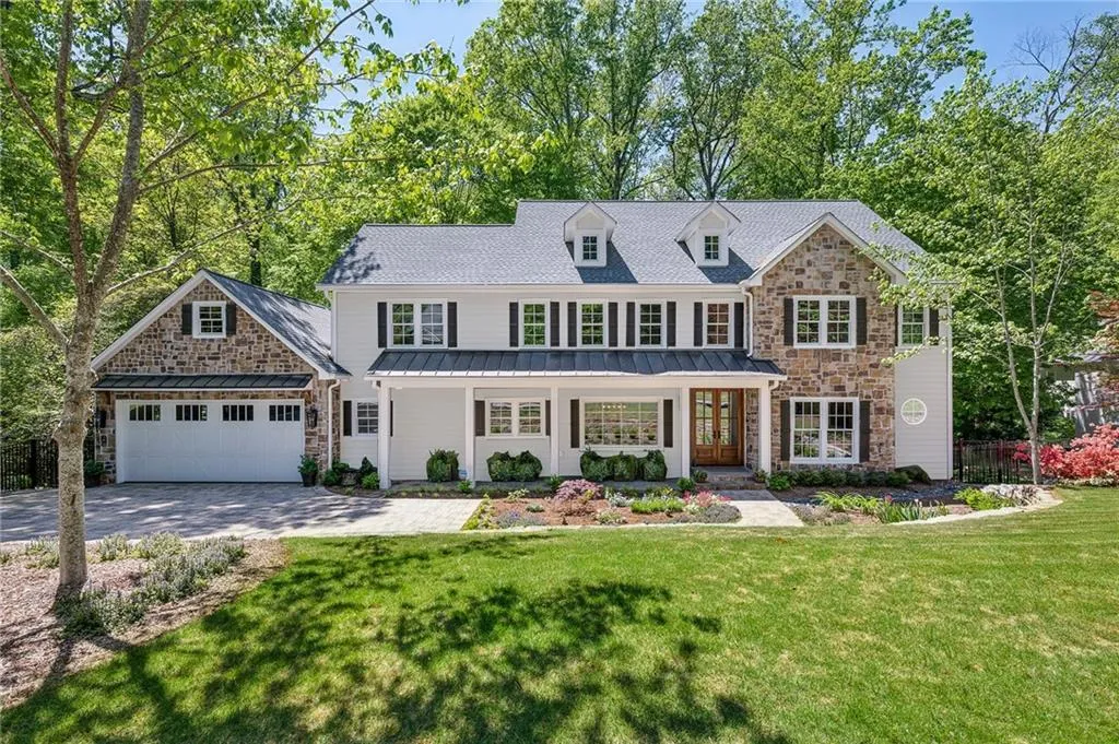 4152 Club Drive Ne, Atlanta, Georgia 30319, 6 Bedrooms Bedrooms, ,6 BathroomsBathrooms,Residential,For Sale,4152 Club Drive Ne,7556627