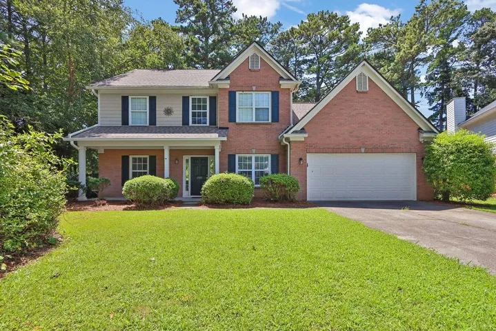 1955 Fairway Close Terrace, Lawrenceville, Georgia 30043