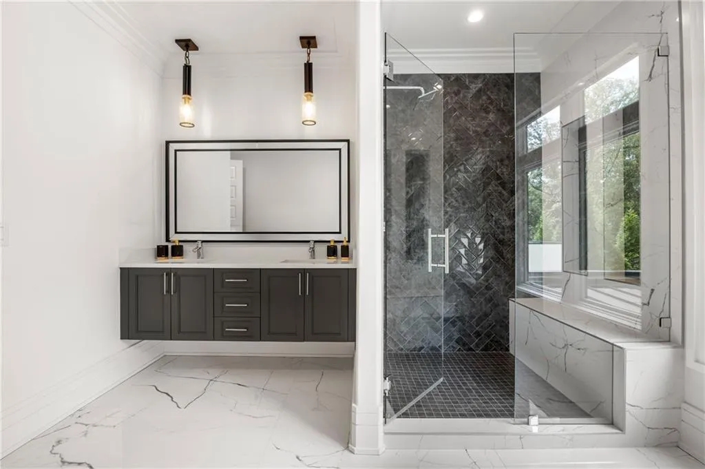 1105 Moores Mill Road Nw, Atlanta, Georgia 30327, 5 Bedrooms Bedrooms, ,5 BathroomsBathrooms,Residential,For Sale,1105 Moores Mill Road Nw,7628289