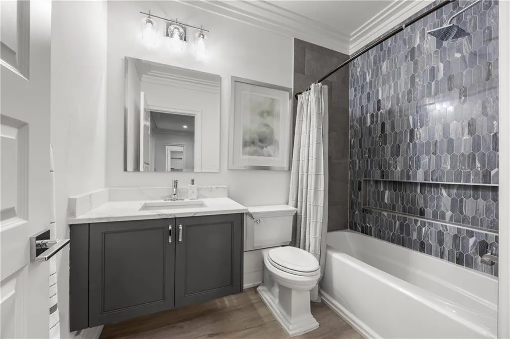 1105 Moores Mill Road Nw, Atlanta, Georgia 30327, 5 Bedrooms Bedrooms, ,5 BathroomsBathrooms,Residential,For Sale,1105 Moores Mill Road Nw,7628289