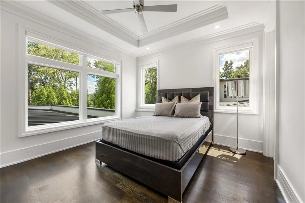 1105 Moores Mill Road Nw, Atlanta, Georgia 30327, 5 Bedrooms Bedrooms, ,5 BathroomsBathrooms,Residential,For Sale,1105 Moores Mill Road Nw,7628289