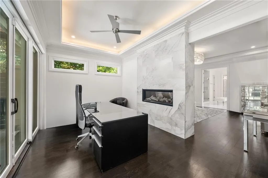 1105 Moores Mill Road Nw, Atlanta, Georgia 30327, 5 Bedrooms Bedrooms, ,5 BathroomsBathrooms,Residential,For Sale,1105 Moores Mill Road Nw,7628289