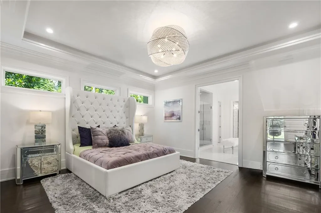 1105 Moores Mill Road Nw, Atlanta, Georgia 30327, 5 Bedrooms Bedrooms, ,5 BathroomsBathrooms,Residential,For Sale,1105 Moores Mill Road Nw,7628289