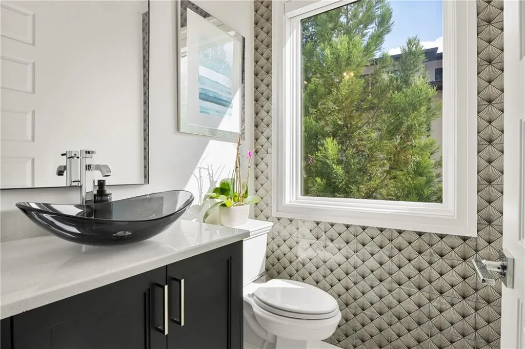 1105 Moores Mill Road Nw, Atlanta, Georgia 30327, 5 Bedrooms Bedrooms, ,5 BathroomsBathrooms,Residential,For Sale,1105 Moores Mill Road Nw,7628289