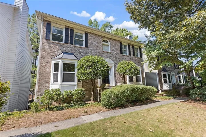 2328 Defoors Ferry Road Nw, Atlanta, Georgia 30318