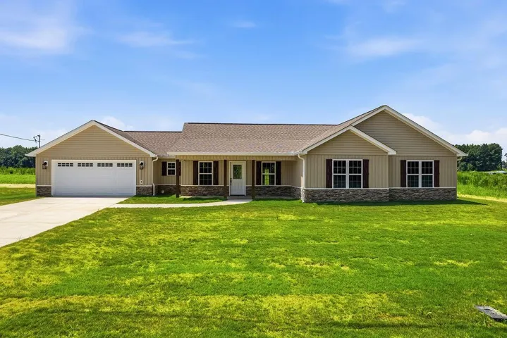 1260 County Rd 118, Centre, Alabama 35960