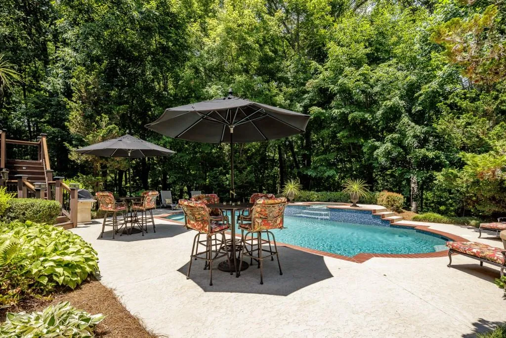 45 Sherington Place, Sandy Springs, Georgia 30350, 6 Bedrooms Bedrooms, ,7 BathroomsBathrooms,Residential,Sold,45 Sherington Place,7074185