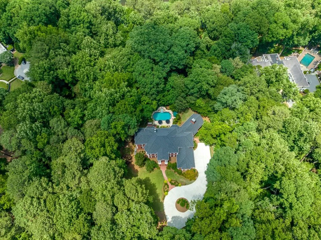 45 Sherington Place, Sandy Springs, Georgia 30350, 6 Bedrooms Bedrooms, ,7 BathroomsBathrooms,Residential,Sold,45 Sherington Place,7074185