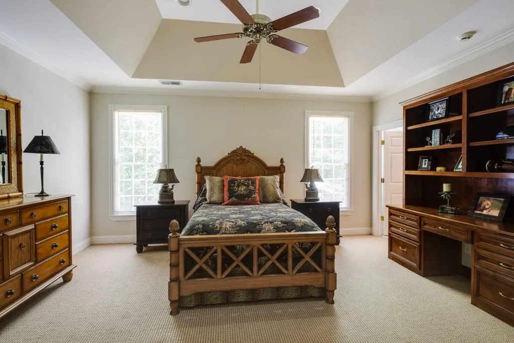 45 Sherington Place, Sandy Springs, Georgia 30350, 6 Bedrooms Bedrooms, ,7 BathroomsBathrooms,Residential,Sold,45 Sherington Place,7074185