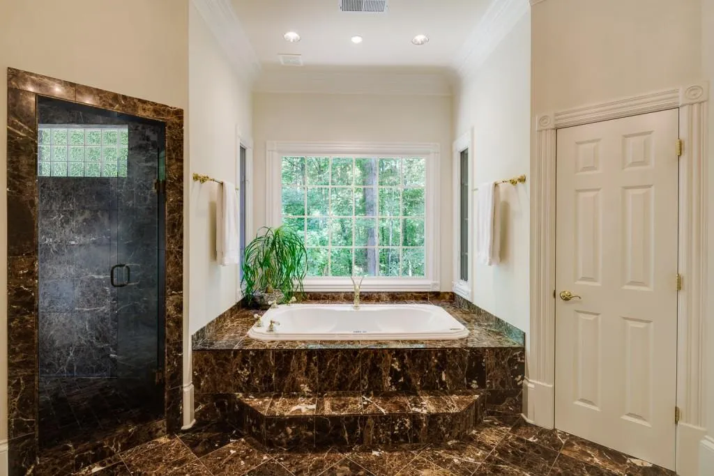 45 Sherington Place, Sandy Springs, Georgia 30350, 6 Bedrooms Bedrooms, ,7 BathroomsBathrooms,Residential,Sold,45 Sherington Place,7074185