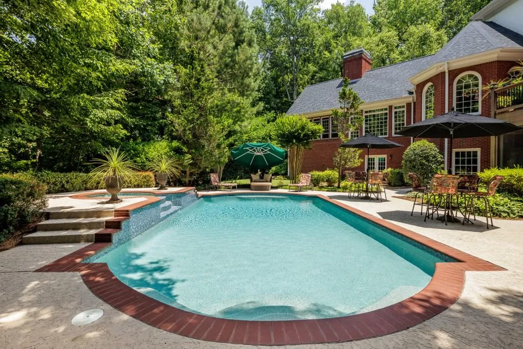 45 Sherington Place, Sandy Springs, Georgia 30350, 6 Bedrooms Bedrooms, ,7 BathroomsBathrooms,Residential,Sold,45 Sherington Place,7074185