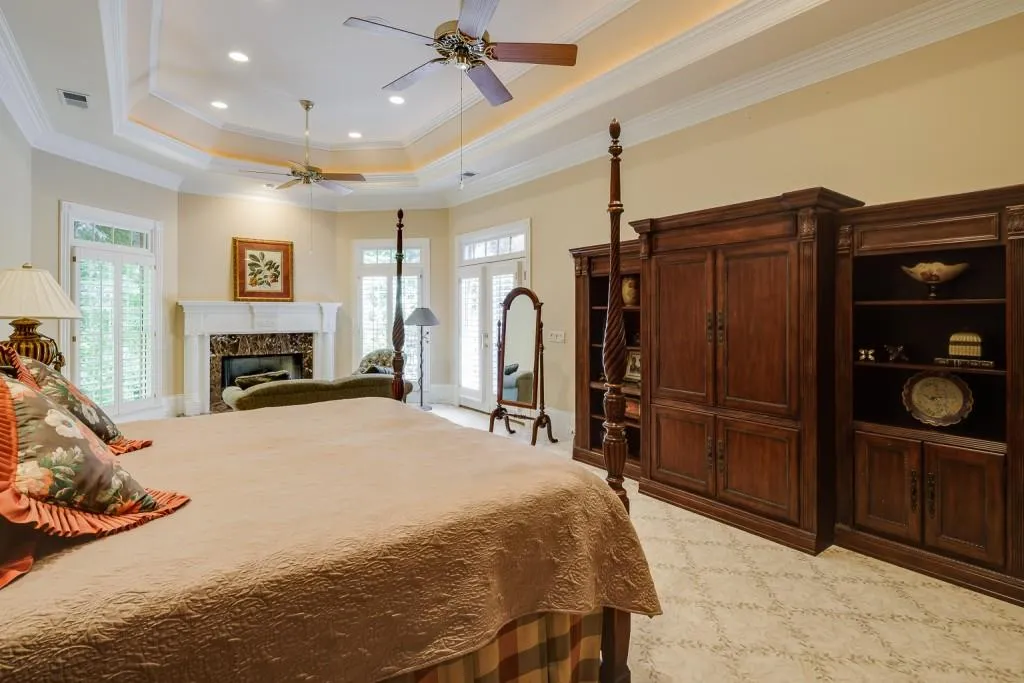 45 Sherington Place, Sandy Springs, Georgia 30350, 6 Bedrooms Bedrooms, ,7 BathroomsBathrooms,Residential,Sold,45 Sherington Place,7074185