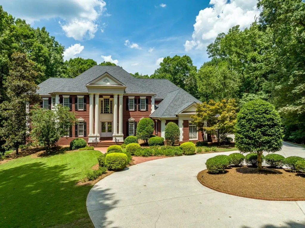 45 Sherington Place, Sandy Springs, Georgia 30350, 6 Bedrooms Bedrooms, ,7 BathroomsBathrooms,Residential,Sold,45 Sherington Place,7074185