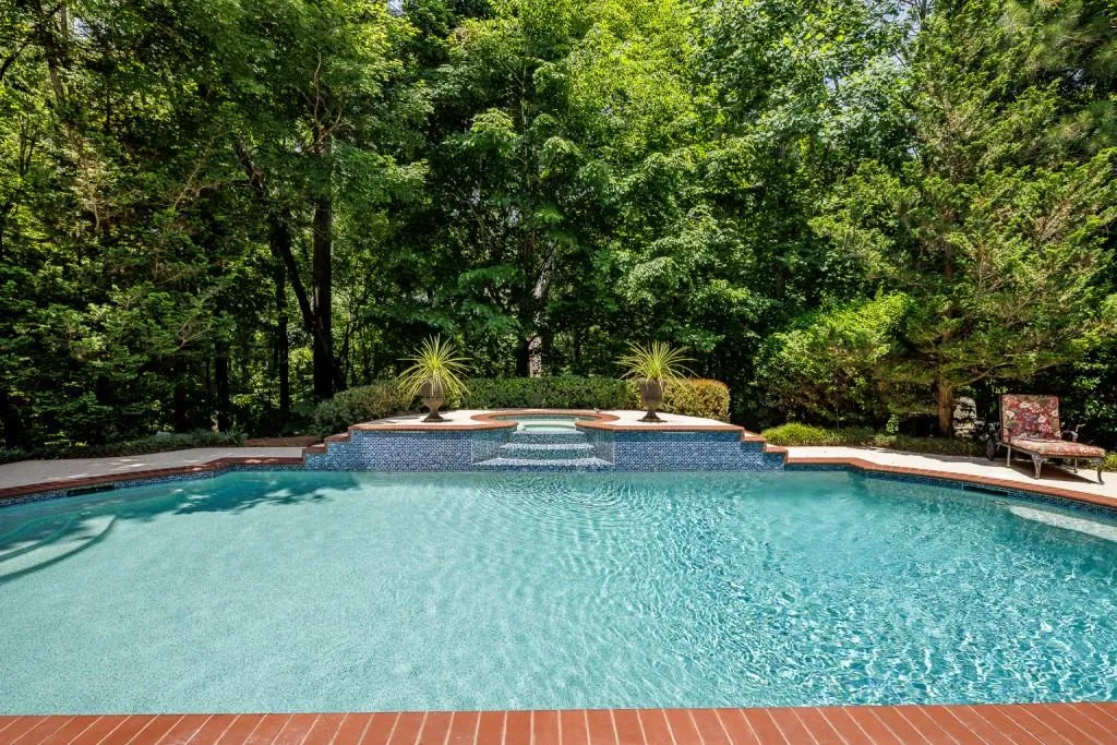 45 Sherington Place, Sandy Springs, Georgia 30350, 6 Bedrooms Bedrooms, ,7 BathroomsBathrooms,Residential,Sold,45 Sherington Place,7074185