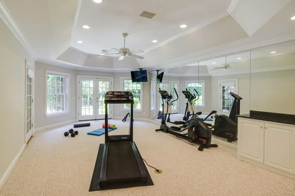 45 Sherington Place, Sandy Springs, Georgia 30350, 6 Bedrooms Bedrooms, ,7 BathroomsBathrooms,Residential,Sold,45 Sherington Place,7074185
