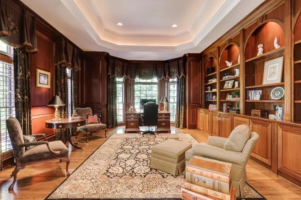 45 Sherington Place, Sandy Springs, Georgia 30350, 6 Bedrooms Bedrooms, ,7 BathroomsBathrooms,Residential,Sold,45 Sherington Place,7074185