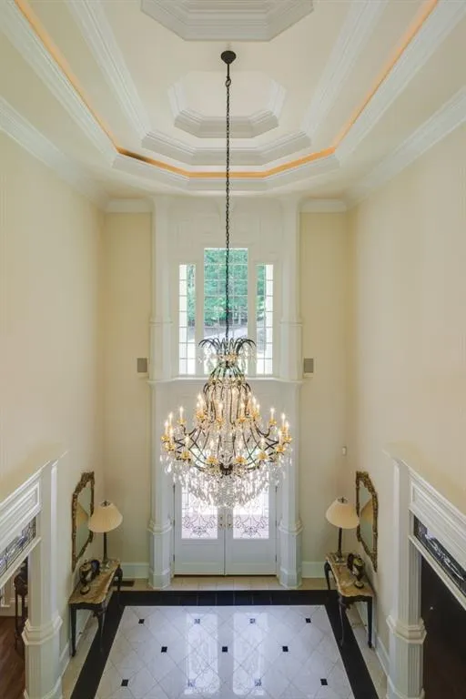 45 Sherington Place, Sandy Springs, Georgia 30350, 6 Bedrooms Bedrooms, ,7 BathroomsBathrooms,Residential,Sold,45 Sherington Place,7074185