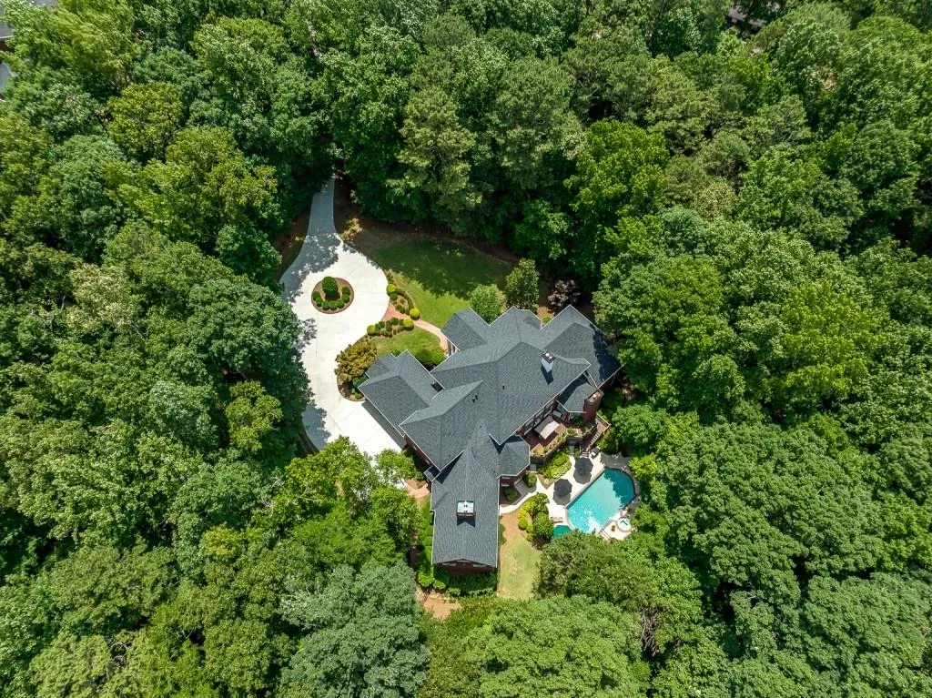 45 Sherington Place, Sandy Springs, Georgia 30350, 6 Bedrooms Bedrooms, ,7 BathroomsBathrooms,Residential,Sold,45 Sherington Place,7074185