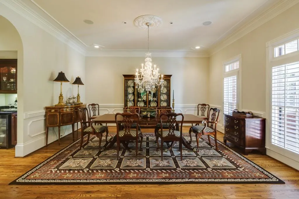 45 Sherington Place, Sandy Springs, Georgia 30350, 6 Bedrooms Bedrooms, ,7 BathroomsBathrooms,Residential,Sold,45 Sherington Place,7074185
