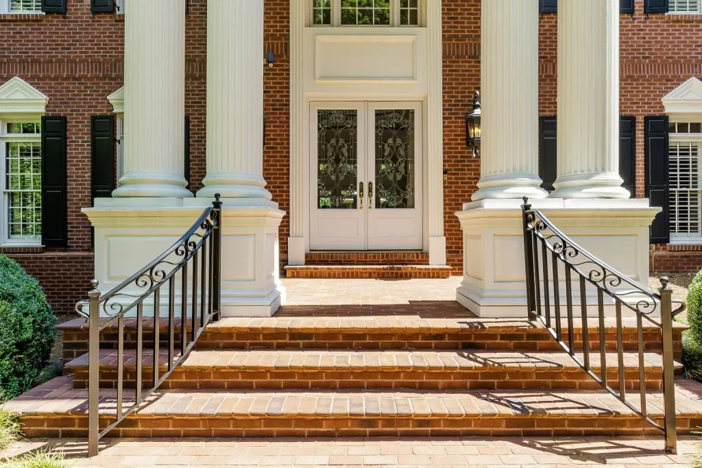 45 Sherington Place, Sandy Springs, Georgia 30350, 6 Bedrooms Bedrooms, ,7 BathroomsBathrooms,Residential,Sold,45 Sherington Place,7074185