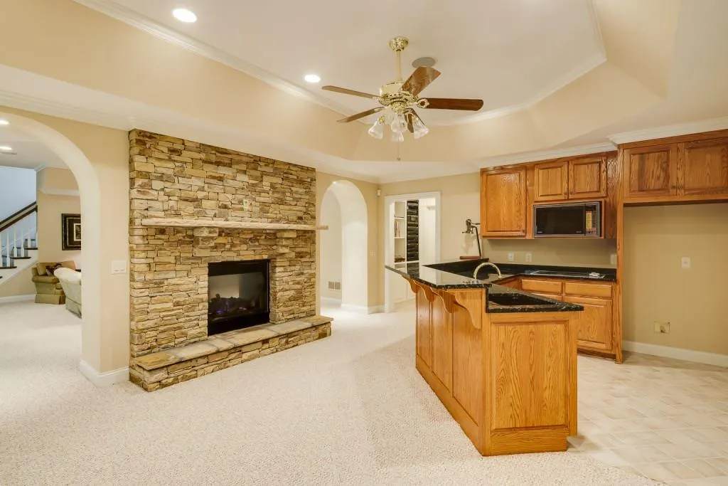 45 Sherington Place, Sandy Springs, Georgia 30350, 6 Bedrooms Bedrooms, ,7 BathroomsBathrooms,Residential,Sold,45 Sherington Place,7074185