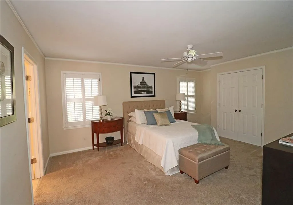 6280 Mountain Brook Lane, Atlanta, Georgia 30328, 4 Bedrooms Bedrooms, ,4 BathroomsBathrooms,Residential,Sold,6280 Mountain Brook Lane,6102572