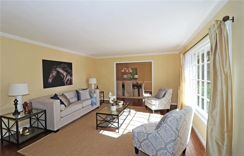 6280 Mountain Brook Lane, Atlanta, Georgia 30328, 4 Bedrooms Bedrooms, ,4 BathroomsBathrooms,Residential,Sold,6280 Mountain Brook Lane,6102572