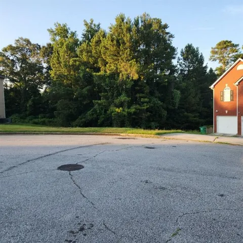 1751 Lake Edge Circle, Conley, Georgia 30288