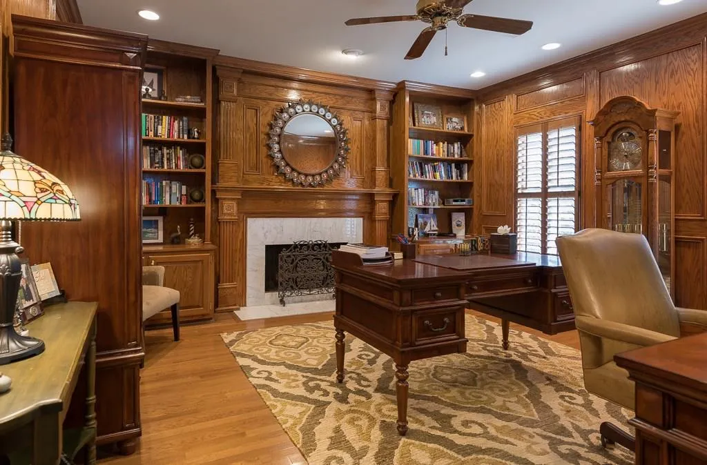 7910 Landowne Drive, Atlanta, Georgia 30350, 5 Bedrooms Bedrooms, ,4 BathroomsBathrooms,Residential,Sold,7910 Landowne Drive,5987284