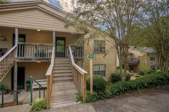 2235 Old Hamilton Place Unit 400d, Gainesville, Georgia 30507