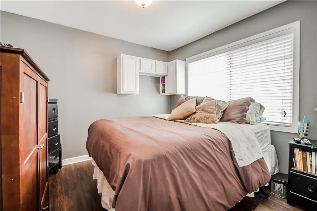 6940 Roswell Road Unit 10a, Atlanta, Georgia 30328, 2 Bedrooms Bedrooms, ,1 BathroomBathrooms,Residential,Sold,6940 Roswell Road Unit 10a,5825163