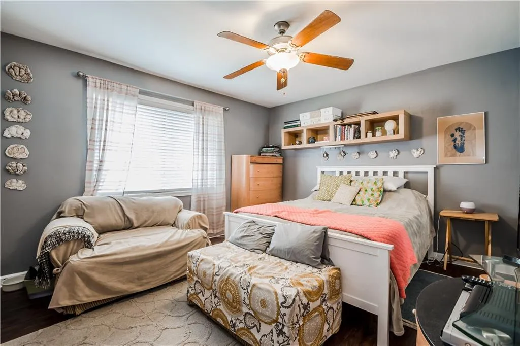 6940 Roswell Road Unit 10a, Atlanta, Georgia 30328, 2 Bedrooms Bedrooms, ,1 BathroomBathrooms,Residential,Sold,6940 Roswell Road Unit 10a,5825163