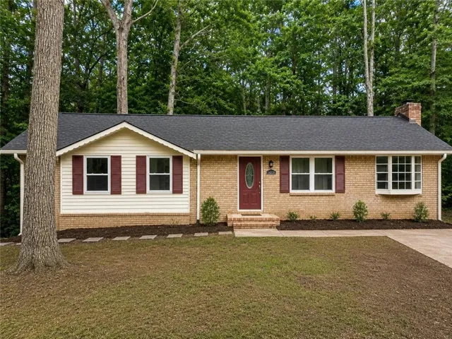 3229 Fern Valley Drive Sw, Marietta, Georgia 30008