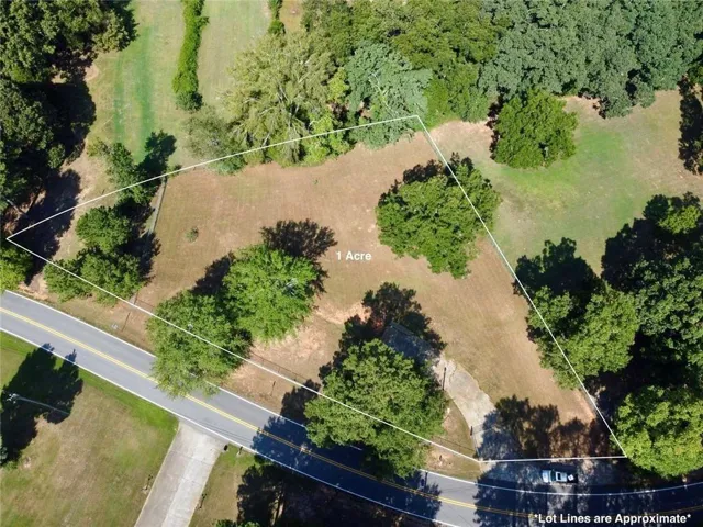 98 Clark Drive, Ellenwood, Georgia 30294