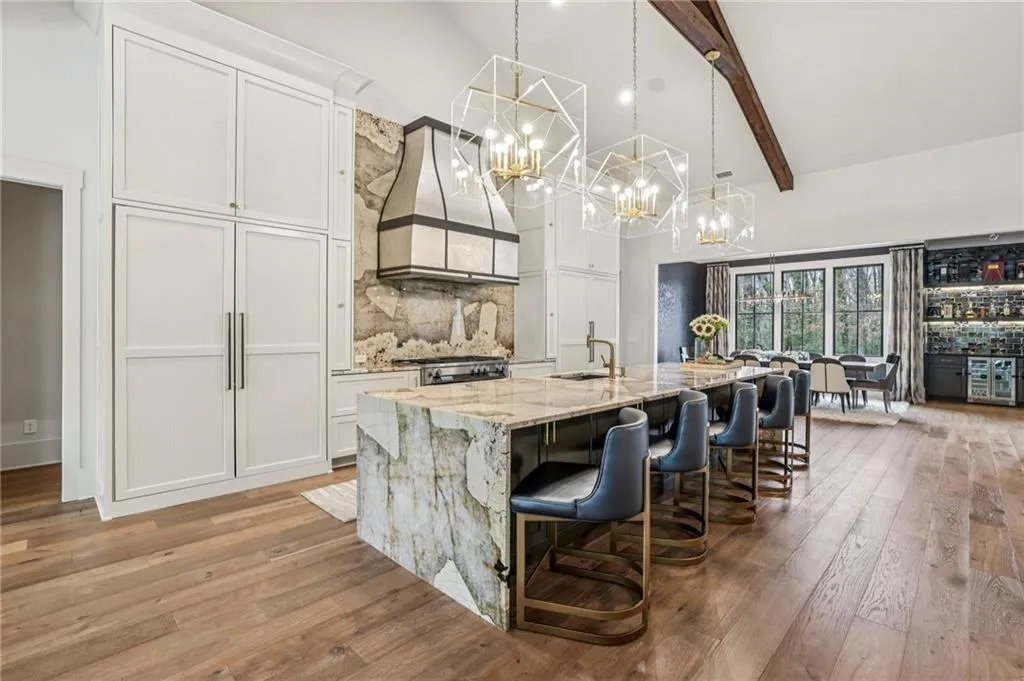 6055 Riverside Drive, Atlanta, Georgia 30328, 7 Bedrooms Bedrooms, ,7 BathroomsBathrooms,Residential,For Sale,6055 Riverside Drive,7728646