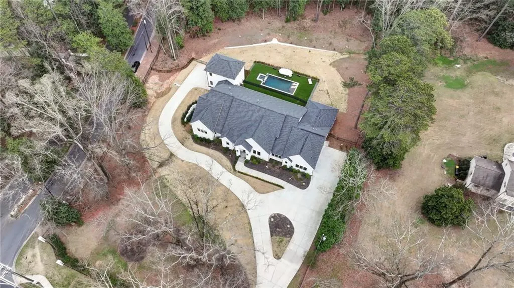 6055 Riverside Drive, Atlanta, Georgia 30328, 7 Bedrooms Bedrooms, ,7 BathroomsBathrooms,Residential,For Sale,6055 Riverside Drive,7728646