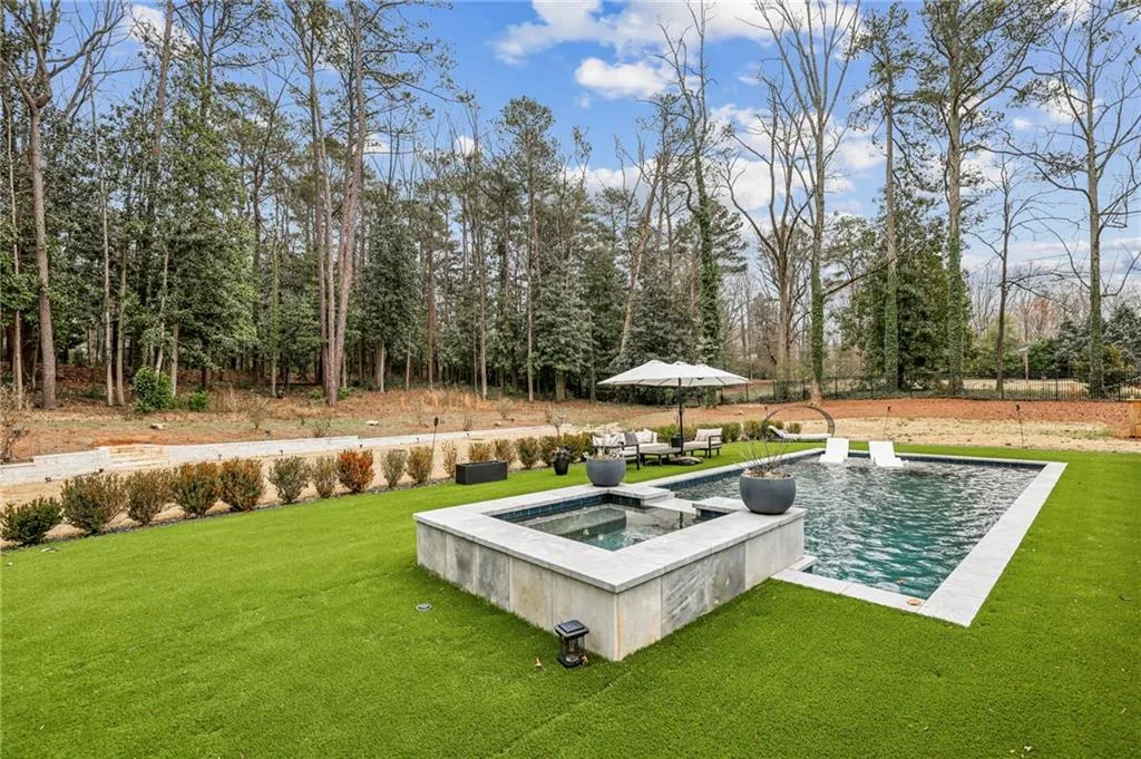 6055 Riverside Drive, Atlanta, Georgia 30328, 7 Bedrooms Bedrooms, ,7 BathroomsBathrooms,Residential,For Sale,6055 Riverside Drive,7728646